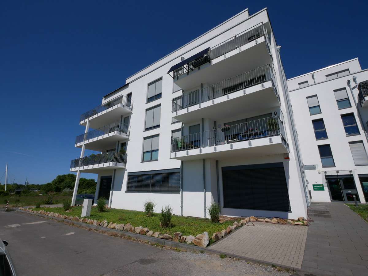 Thumbnail-Büro in Gelsenkirchen Bismarck 2.900,00 € 198.57 m²