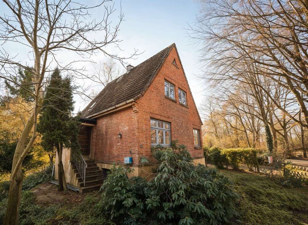 Thumbnail-Haus zum Kaufen in Hamburg 399.000,00 € 100 m²