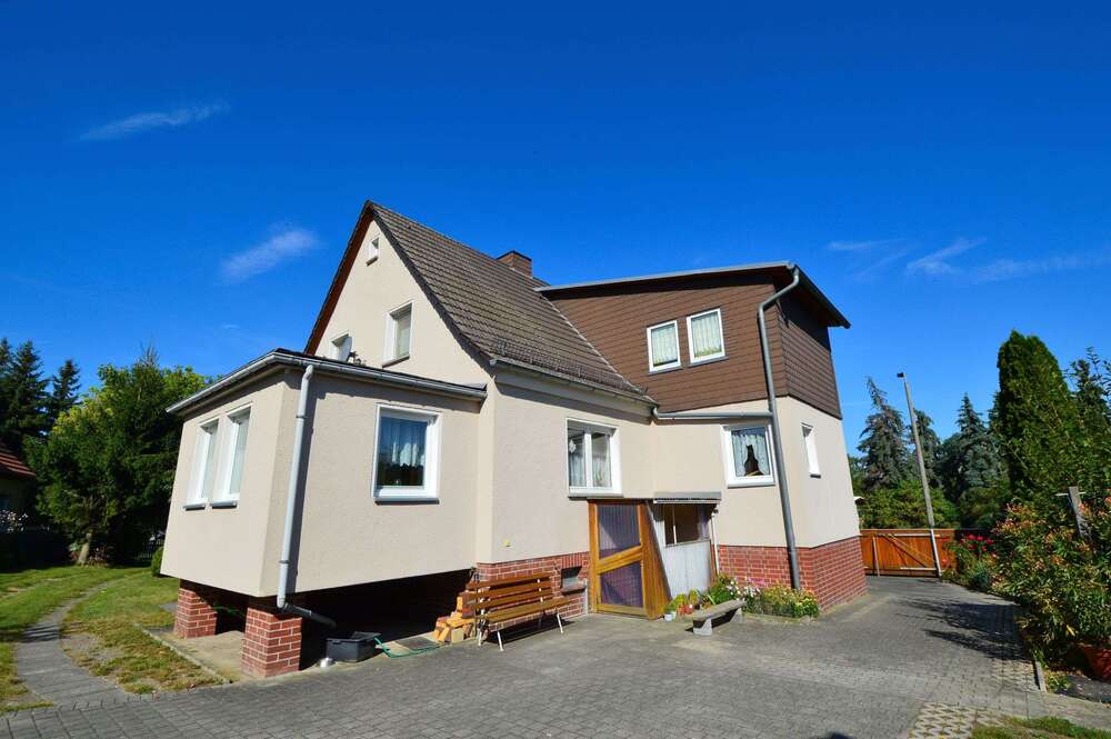 Thumbnail-Haus zum Kaufen in Bad Lausick 349.000,00 € 150 m²