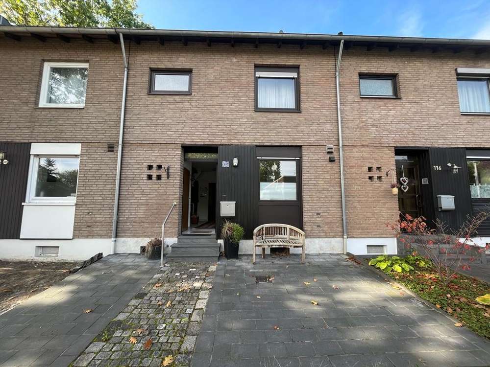 Thumbnail-Haus zum Kaufen in Grefrath 265.000,00 € 115 m²