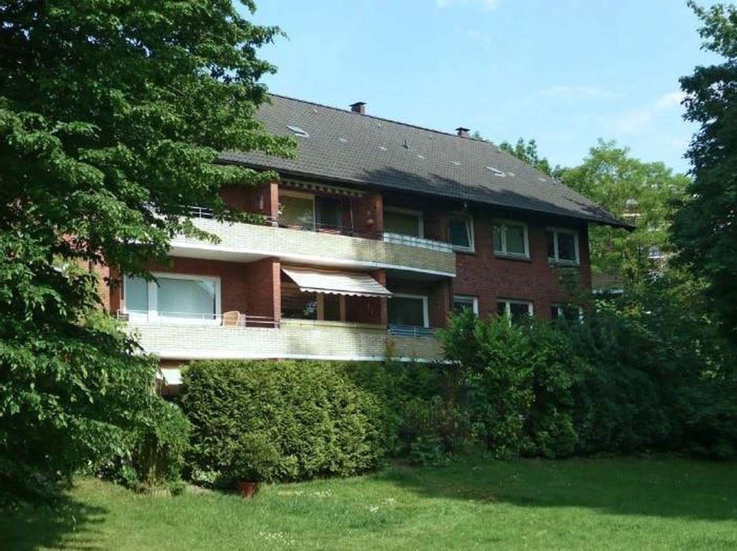 Thumbnail-Wohnung zum Kaufen in Hamburg 227.800,00 € 51 m²