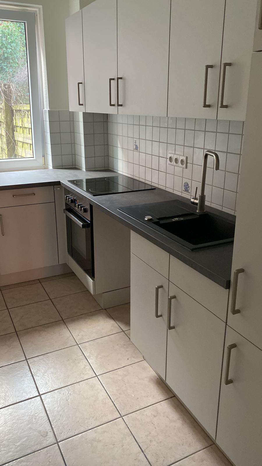 Thumbnail-Wohnung zum Mieten in Flensburg 630,63 € 57.33 m²