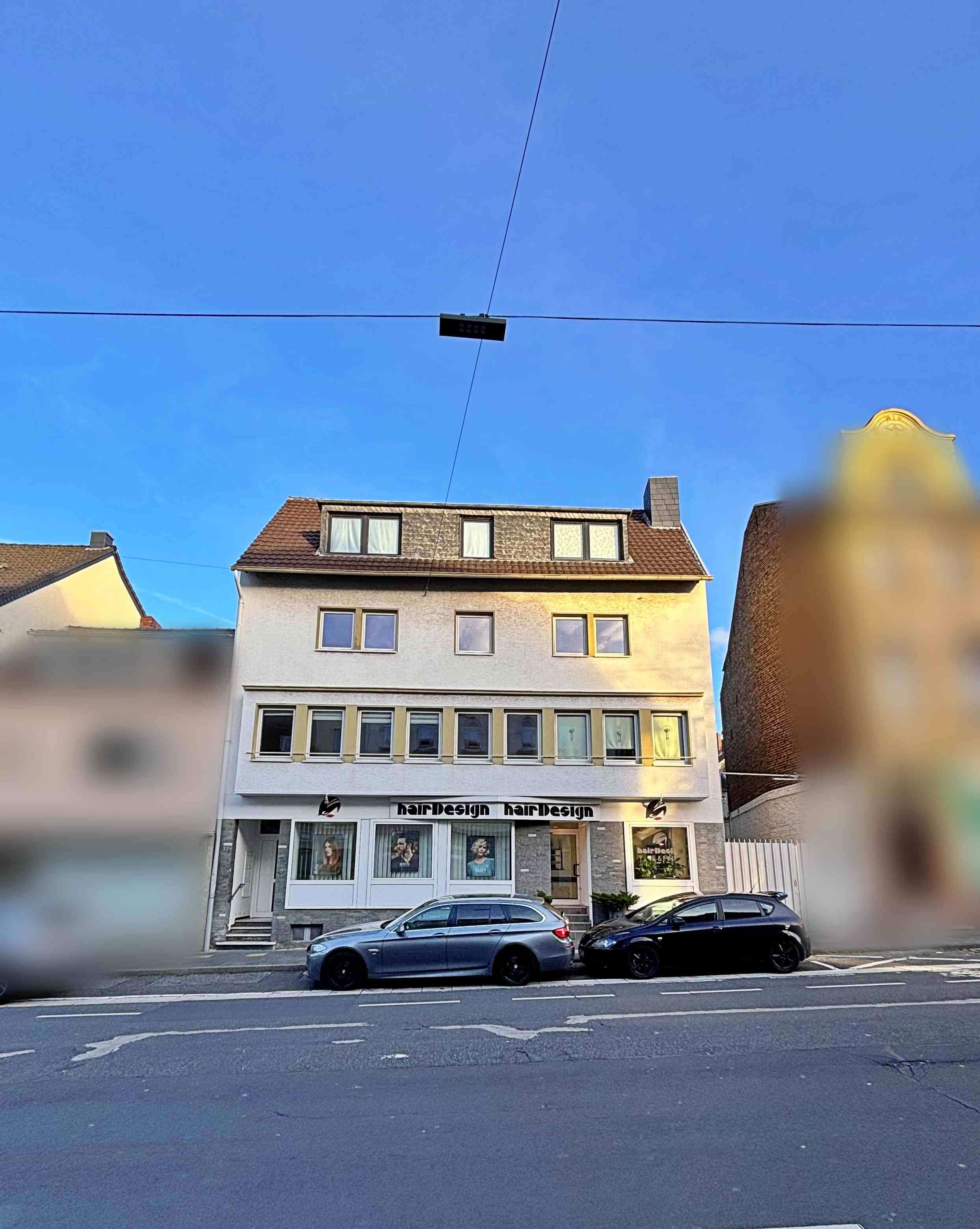 Thumbnail-Wohnung zum Mieten in Euskirchen 530,00 € 53 m²