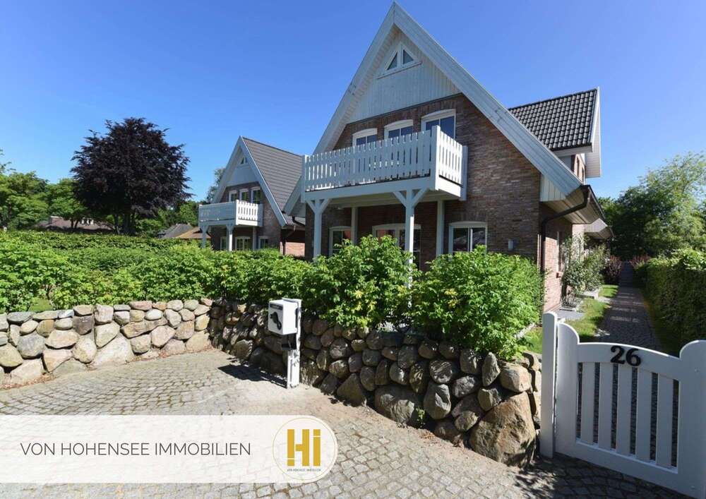 Thumbnail-Haus zum Kaufen in Wyk 1.990.000,00 € 271.3 m²