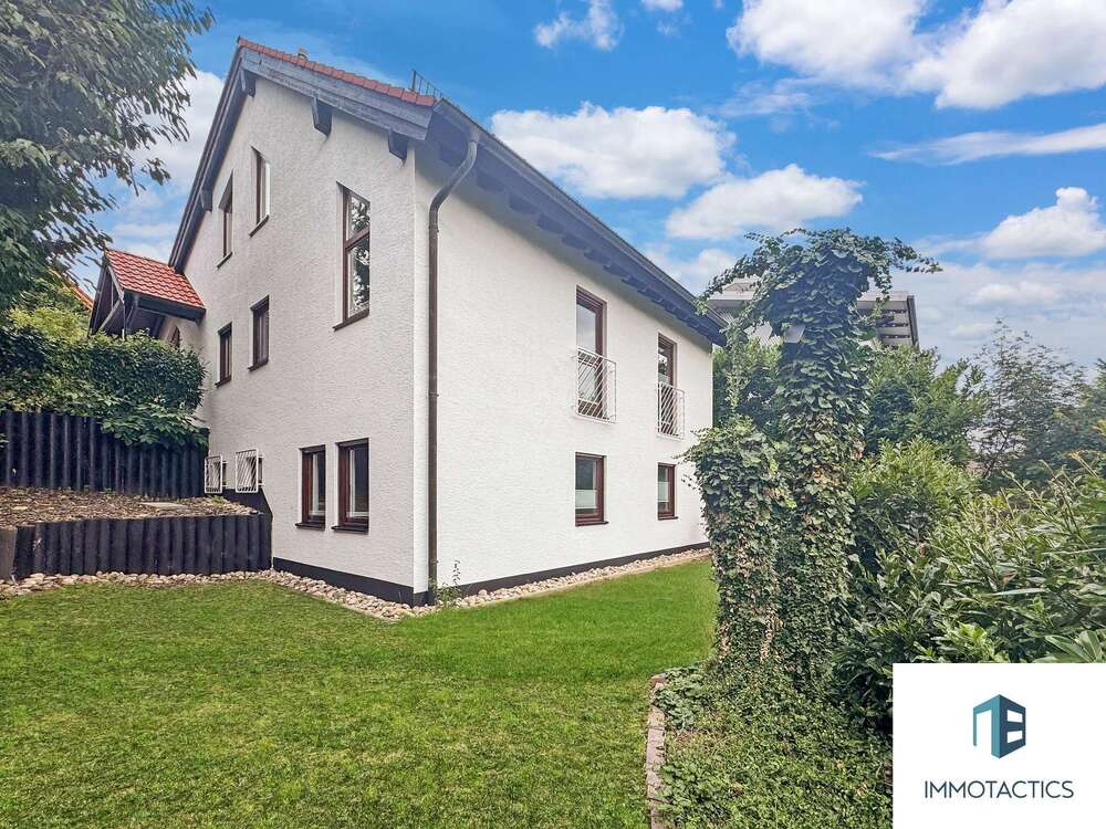 Thumbnail-Haus zum Kaufen in Bad Kreuznach 639.000,00 € 193 m²