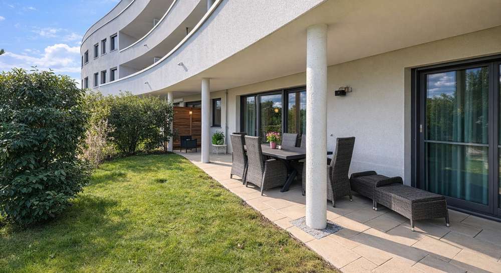 Thumbnail-Wohnung zum Mieten in Metzingen 1.500,00 € 103.19 m²