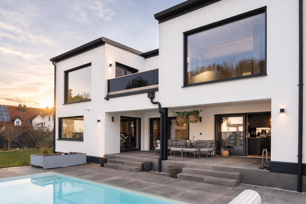 Thumbnail-Haus zum Kaufen in Haag an der Amper 1.750.000,00 € 384 m²