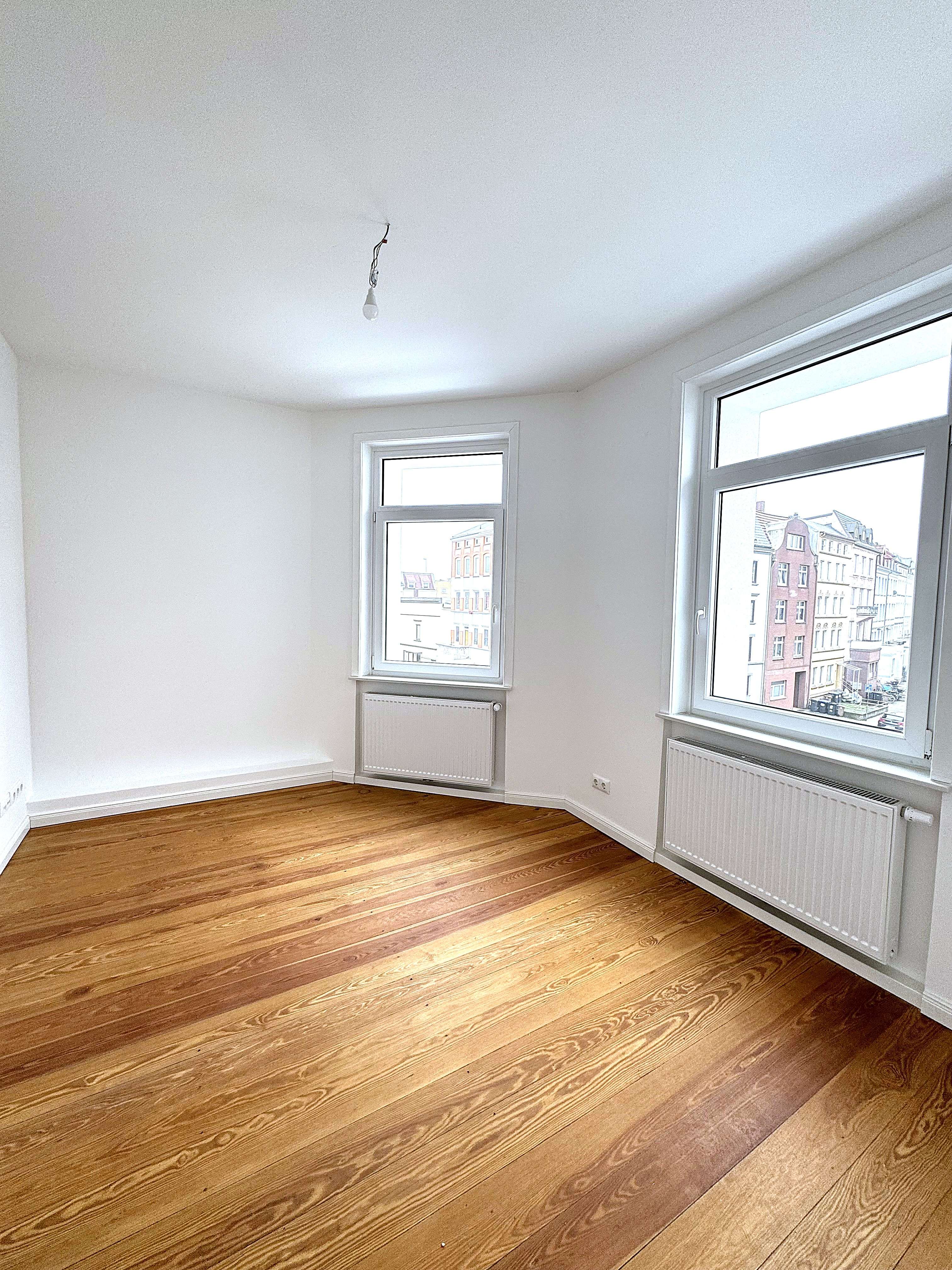 Thumbnail-Wohnung zum Mieten in Lübeck 937,00 € 57 m²