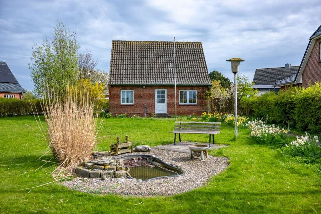 Thumbnail-Haus zum Kaufen in Pellworm 320.000,00 € 90 m²