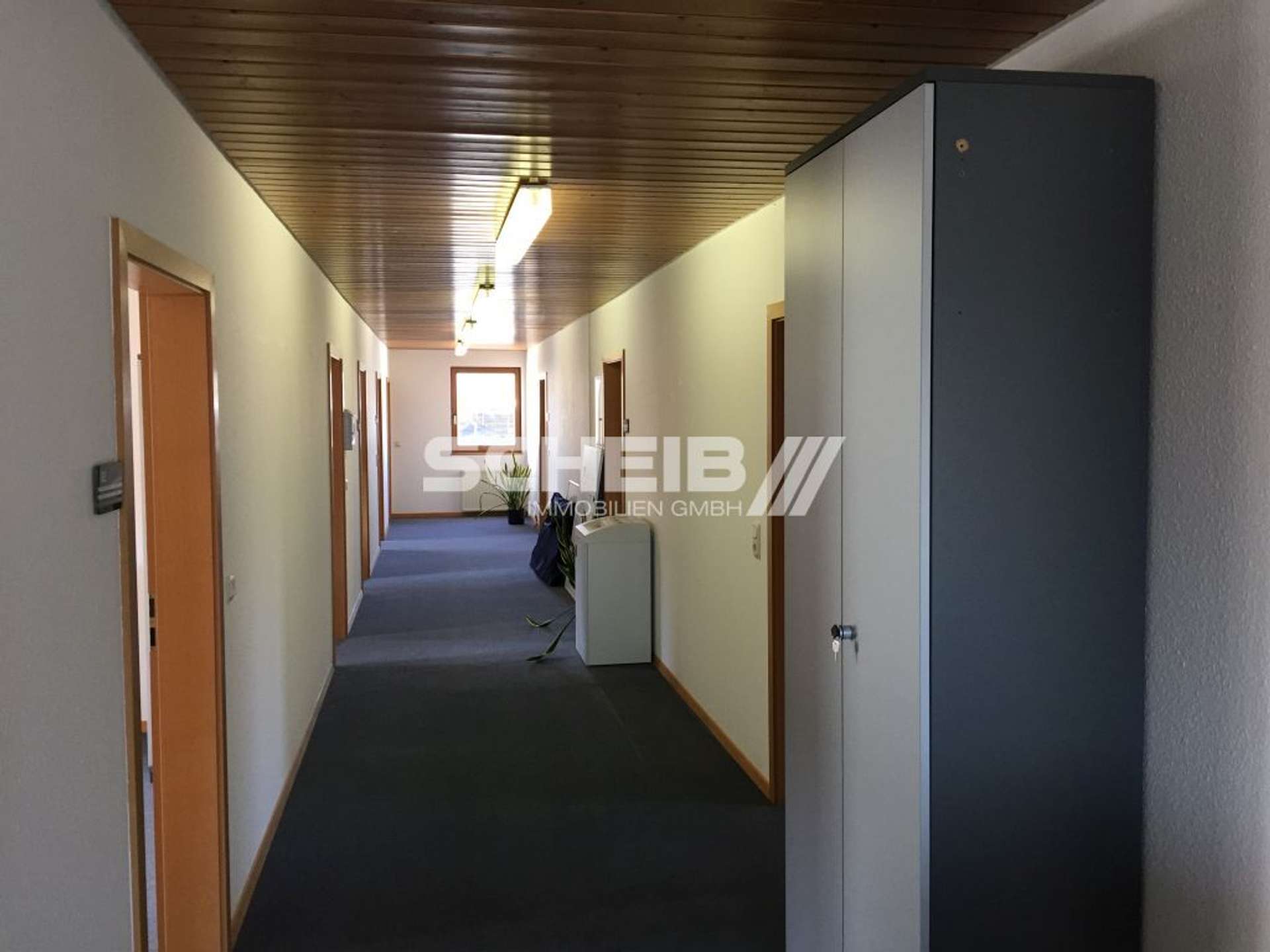 Thumbnail-Büro in Schwäbisch Hall 1.270,50 € 231 m²