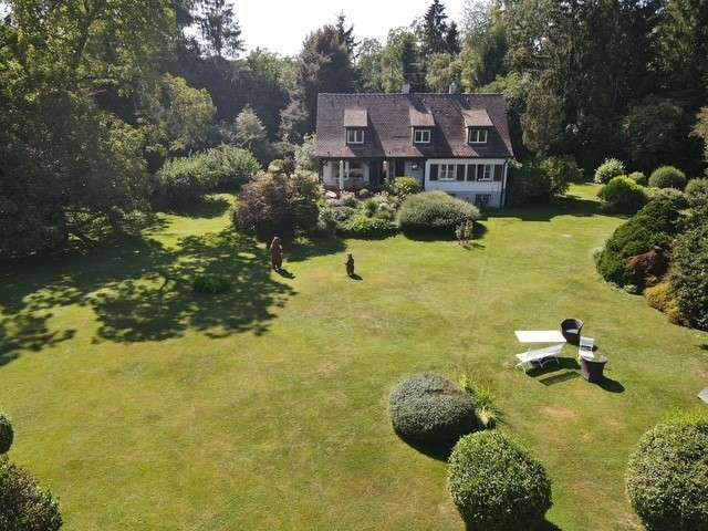 Thumbnail-Haus zum Kaufen in Gaienhofen-Horn 2.800.000,00 € 139.59 m²