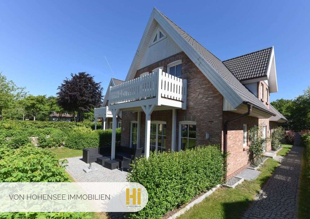 Thumbnail-Haus zum Kaufen in Wyk 1.190.000,00 € 150 m²