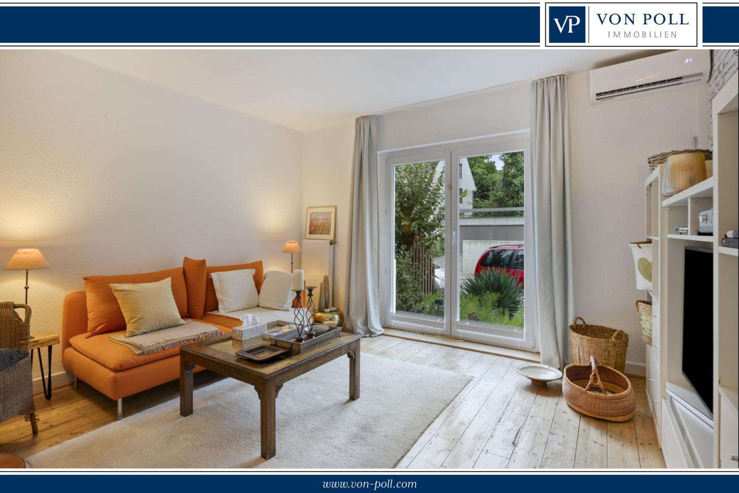 Thumbnail-Wohnung zum Kaufen in Düsseldorf 439.000,00 € 89.9 m²