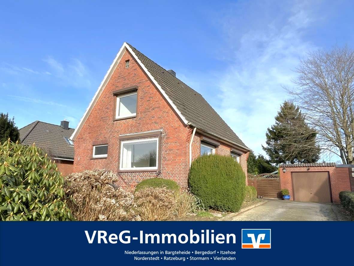 Thumbnail-Haus zum Kaufen in Hohenaspe 215.000,00 € 79.39 m²