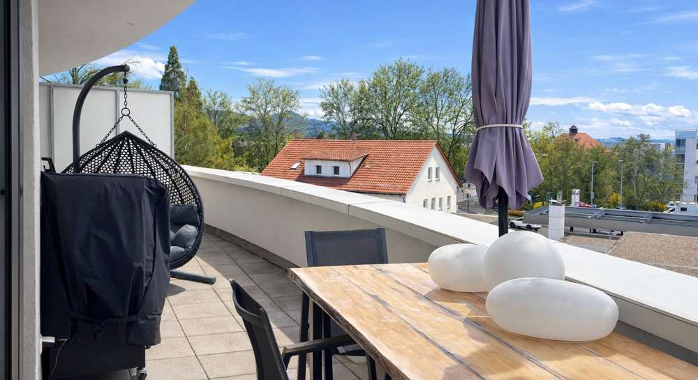 Thumbnail-Wohnung zum Mieten in Metzingen 1.400,00 € 96.78 m²