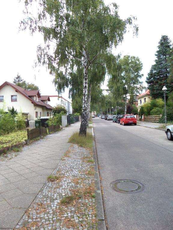 Thumbnail-Einzelhandel in Berlin 279.000,00 € 40 m²