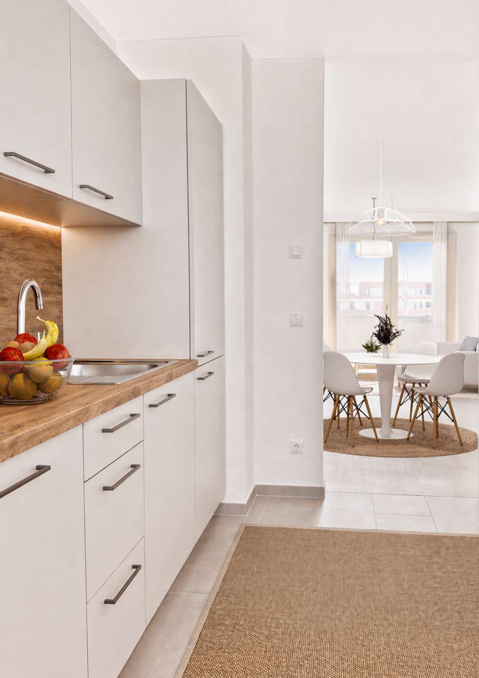 Thumbnail-Wohnung zum Mieten in Hannover 1.127,84 € 73 m²