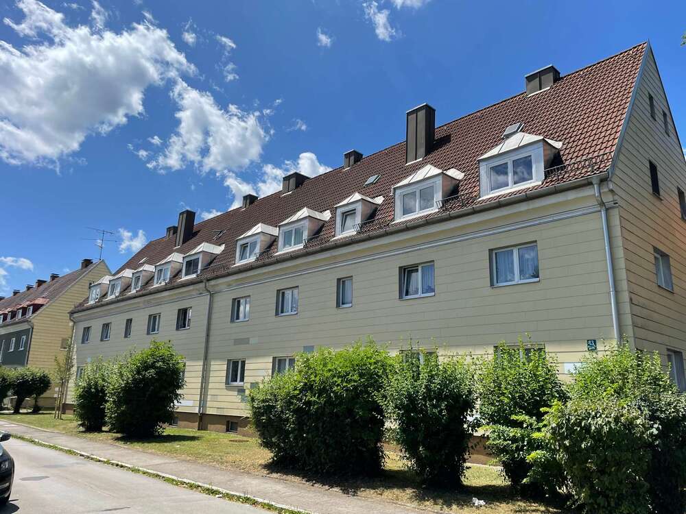 Thumbnail-Wohnung zum Mieten in München 867,38 € 57.98 m²