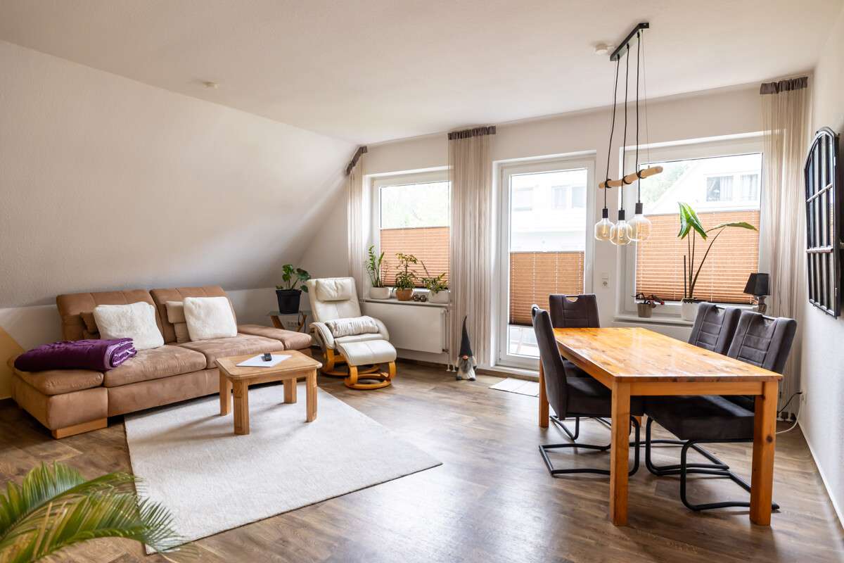 Thumbnail-Wohnung zum Kaufen in Bremen 279.000,00 € 91.5 m²