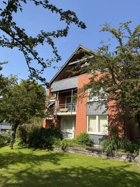 Thumbnail-Wohnung zum Kaufen in Hannover 379.000,00 € 104 m²