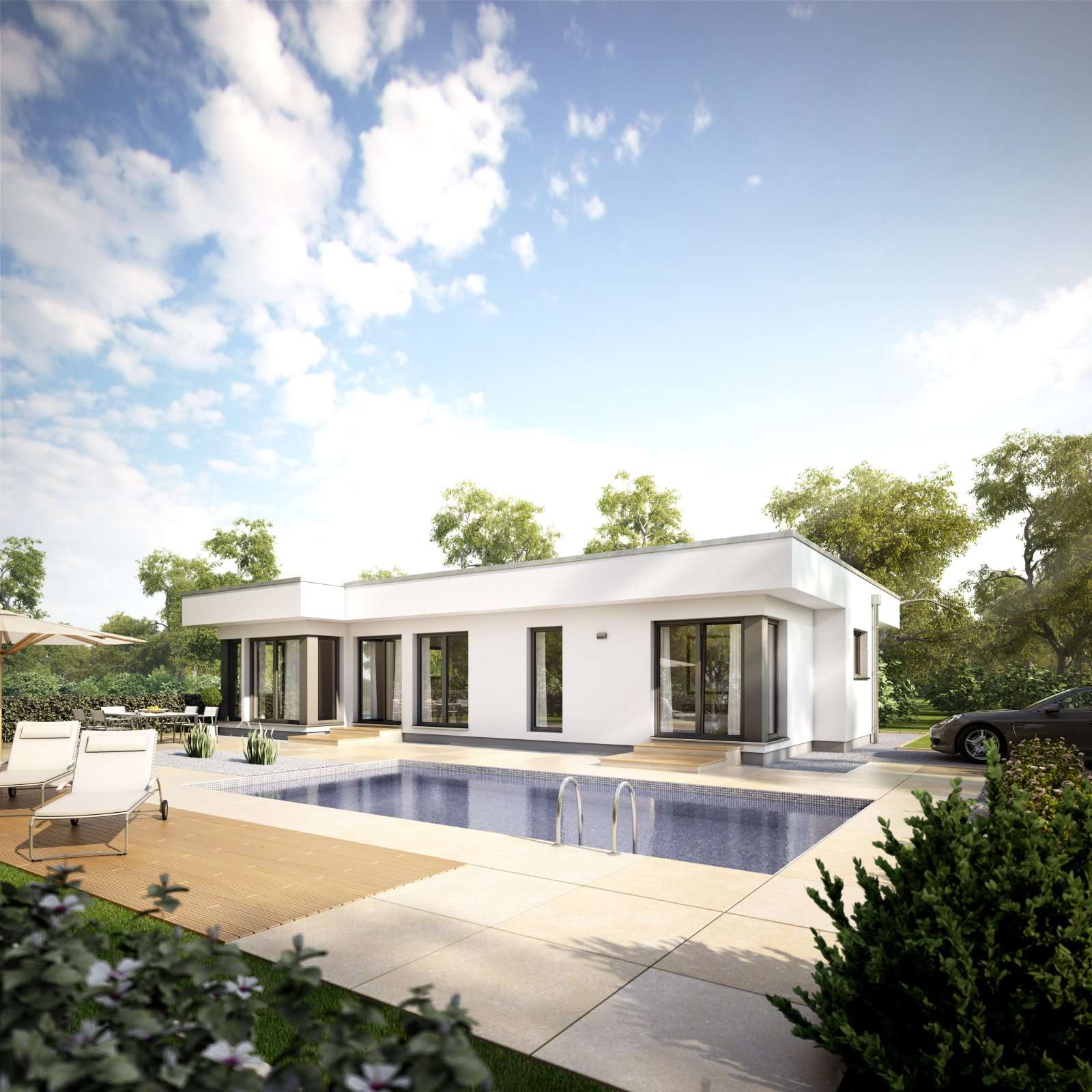 Thumbnail-Haus zum Kaufen in Blankenheim 517.710,00 € 100 m²