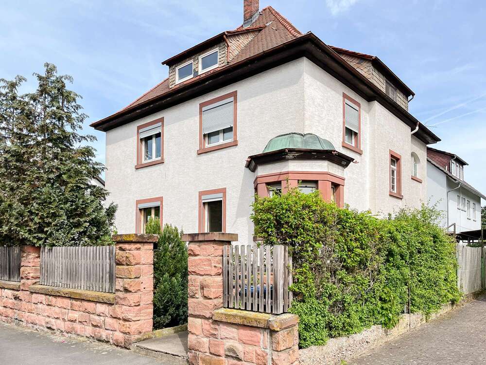 Thumbnail-Haus zum Kaufen in Miltenberg 379.000,00 € 166.02 m²
