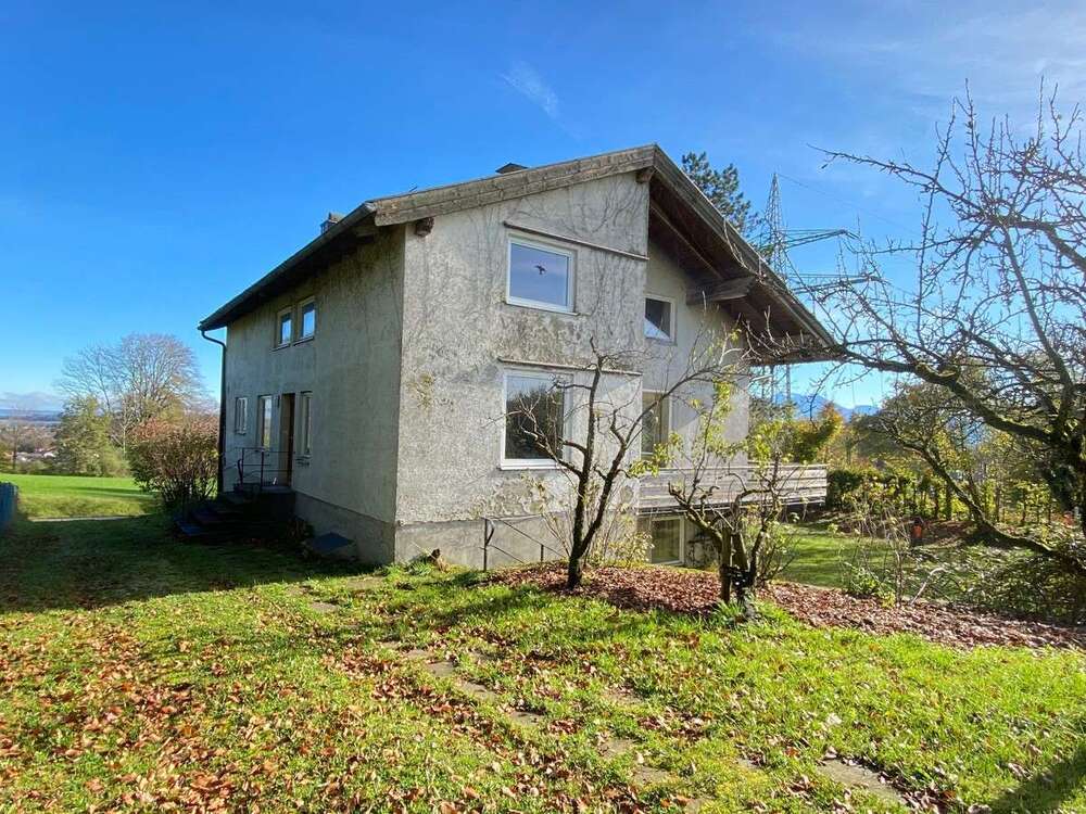 Thumbnail-Haus zum Kaufen in Rimsting 1.100.000,00 € 200 m²