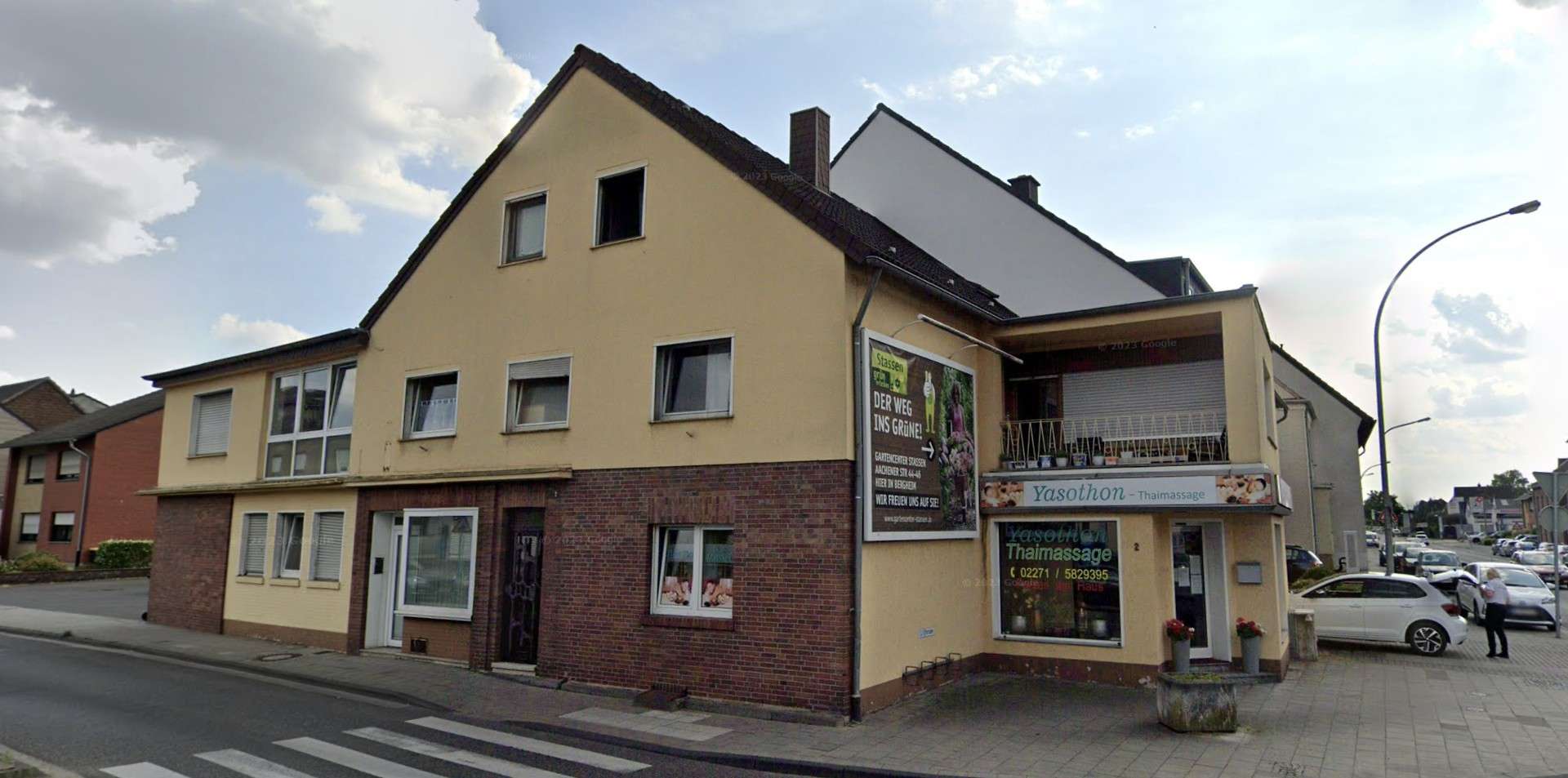 Thumbnail-Haus zum Kaufen in Bergheim 569.999,00 € 159 m²