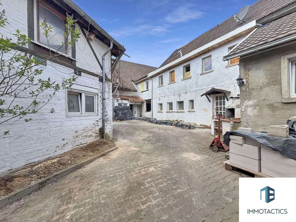 Thumbnail-Haus zum Kaufen in Alzey 225.000,00 € 250 m²