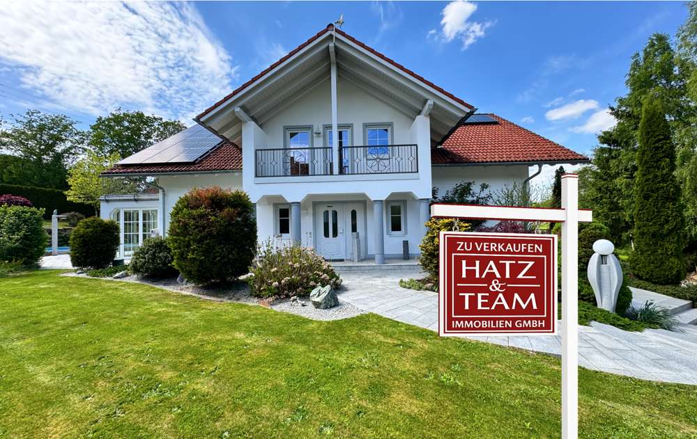 Thumbnail-Haus zum Kaufen in Hauzenberg 798.000,00 € 328 m²