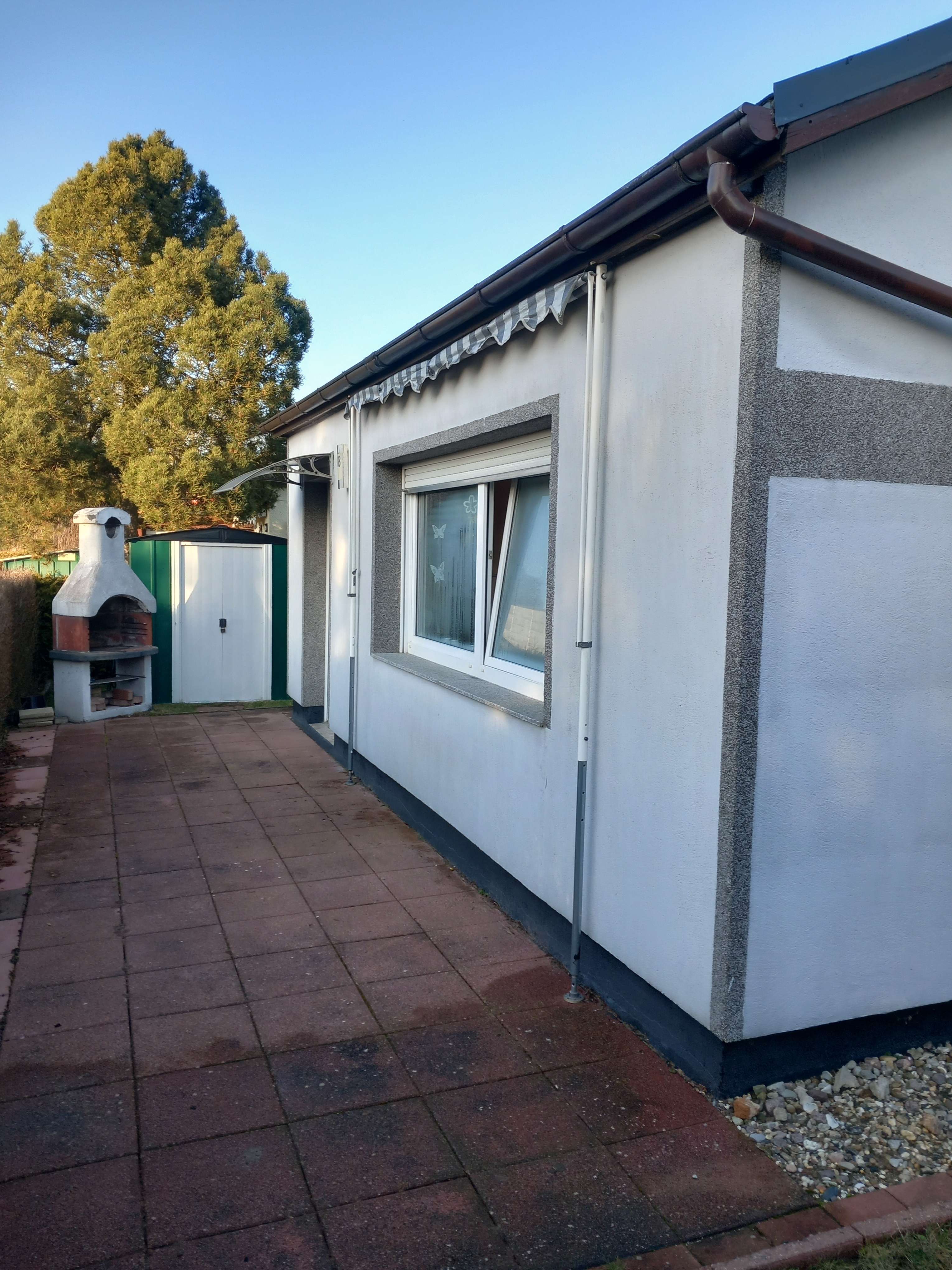 Thumbnail-Haus zum Kaufen in Tüzen 50.000,00 € 42 m²