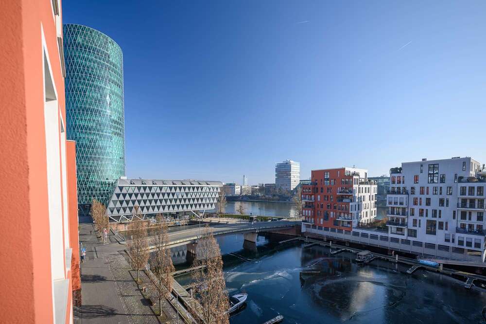 Thumbnail-Wohnung zum Kaufen in Frankfurt 895.000,00 € 99 m²