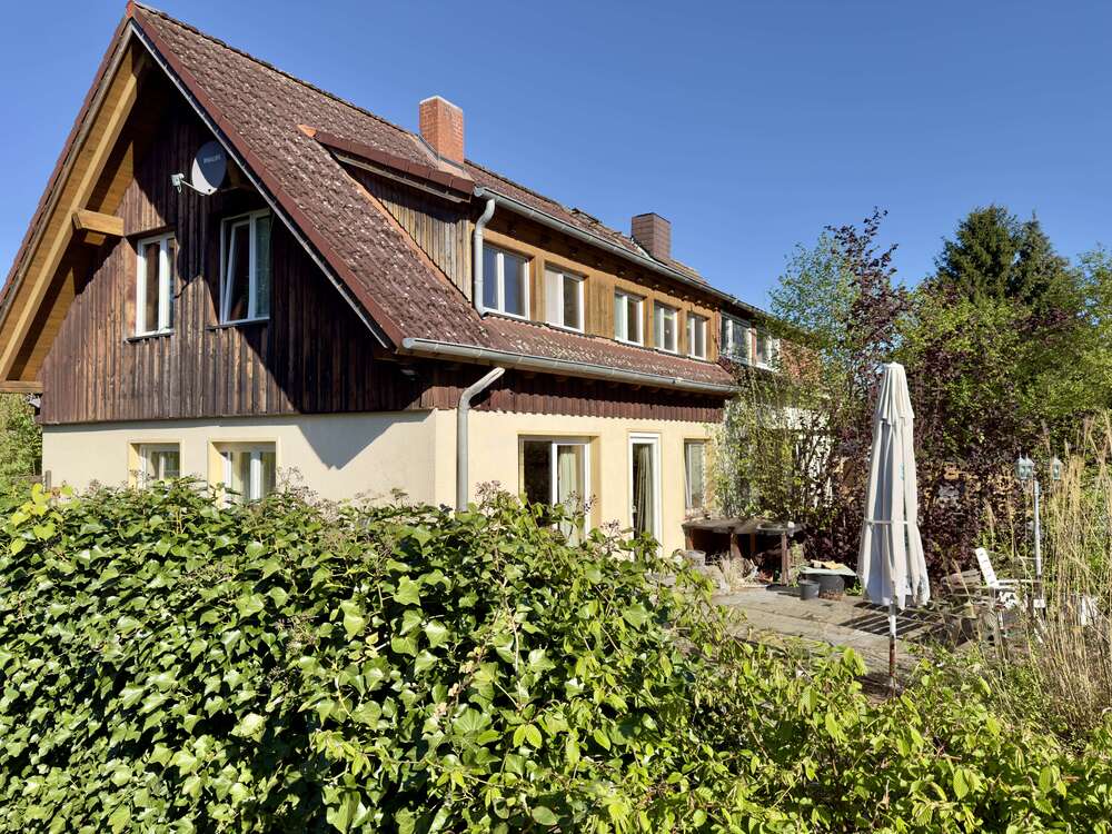 Thumbnail-Haus zum Kaufen in HANNOVER 329.000,00 € 121 m²