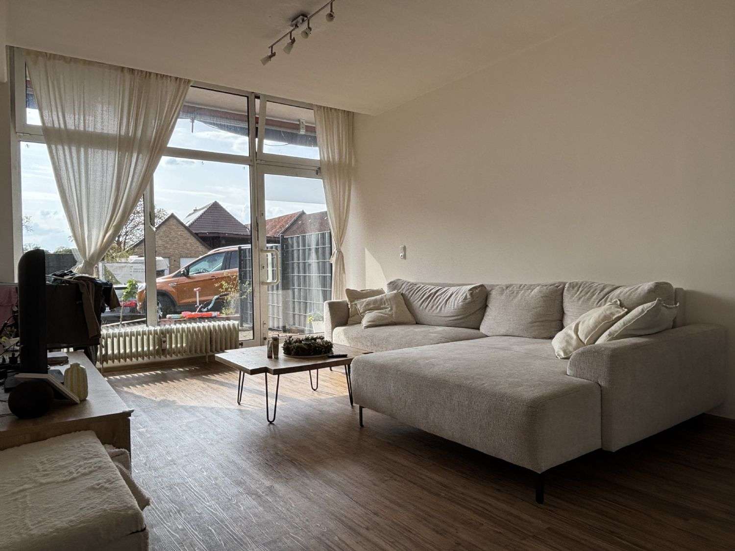 Thumbnail-Wohnung zum Mieten in Lehrte 950,00 € 110 m²