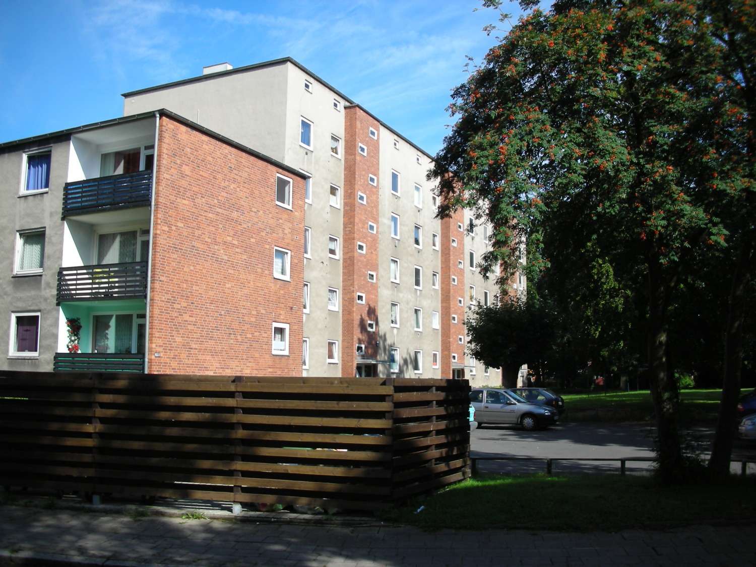 Thumbnail-Wohnung zum Mieten in Salzgitter 390,00 € 58.28 m²
