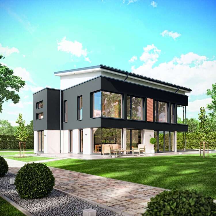 Thumbnail-Haus zum Kaufen in Mechernich 774.322,00 € 165 m²