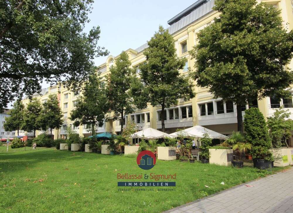 Thumbnail-Wohnung zum Mieten in Bonn 879,00 € 48.84 m²