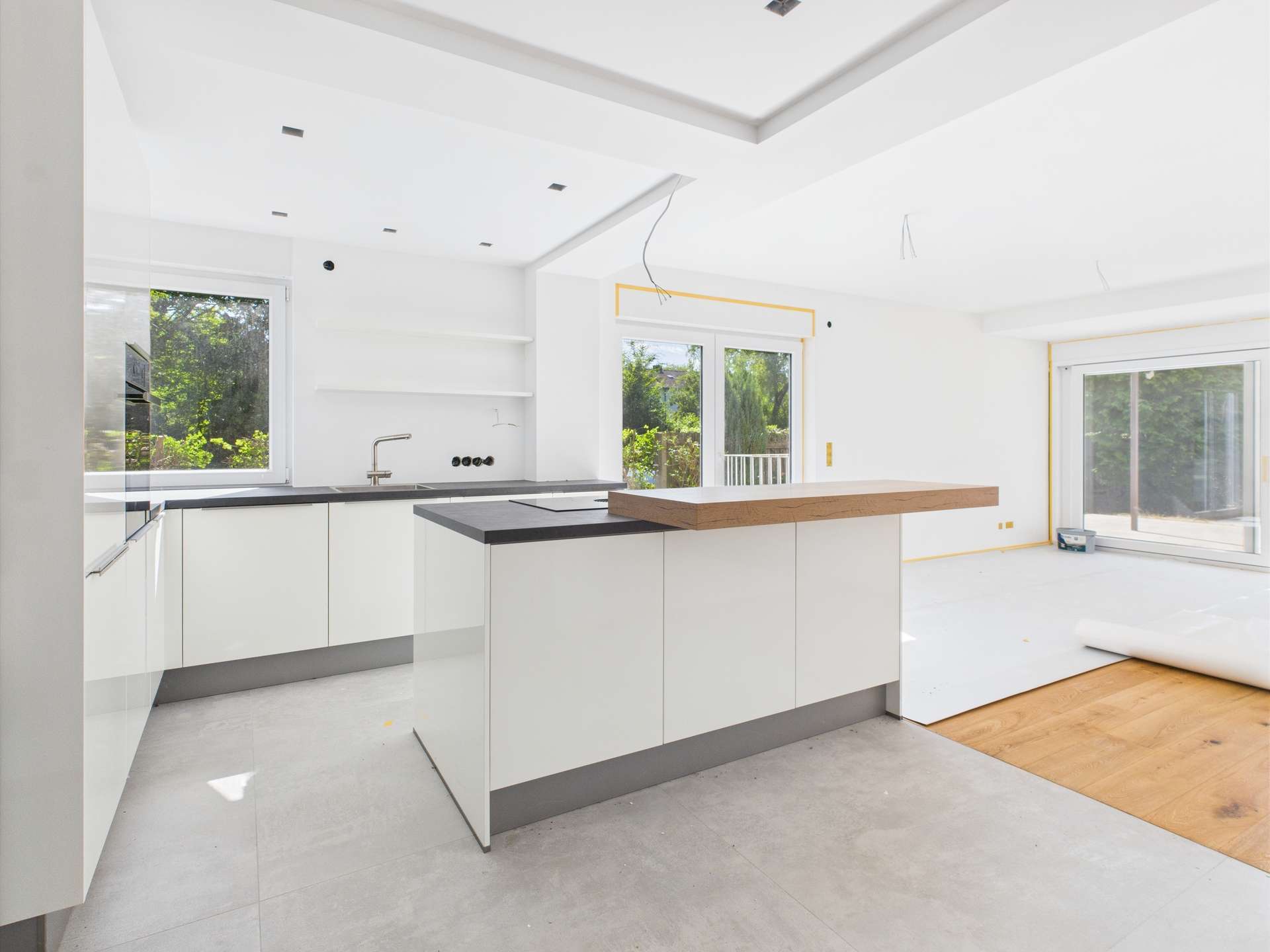 Thumbnail-Haus zum Kaufen in Bonn 635.000,00 € 132.98 m²