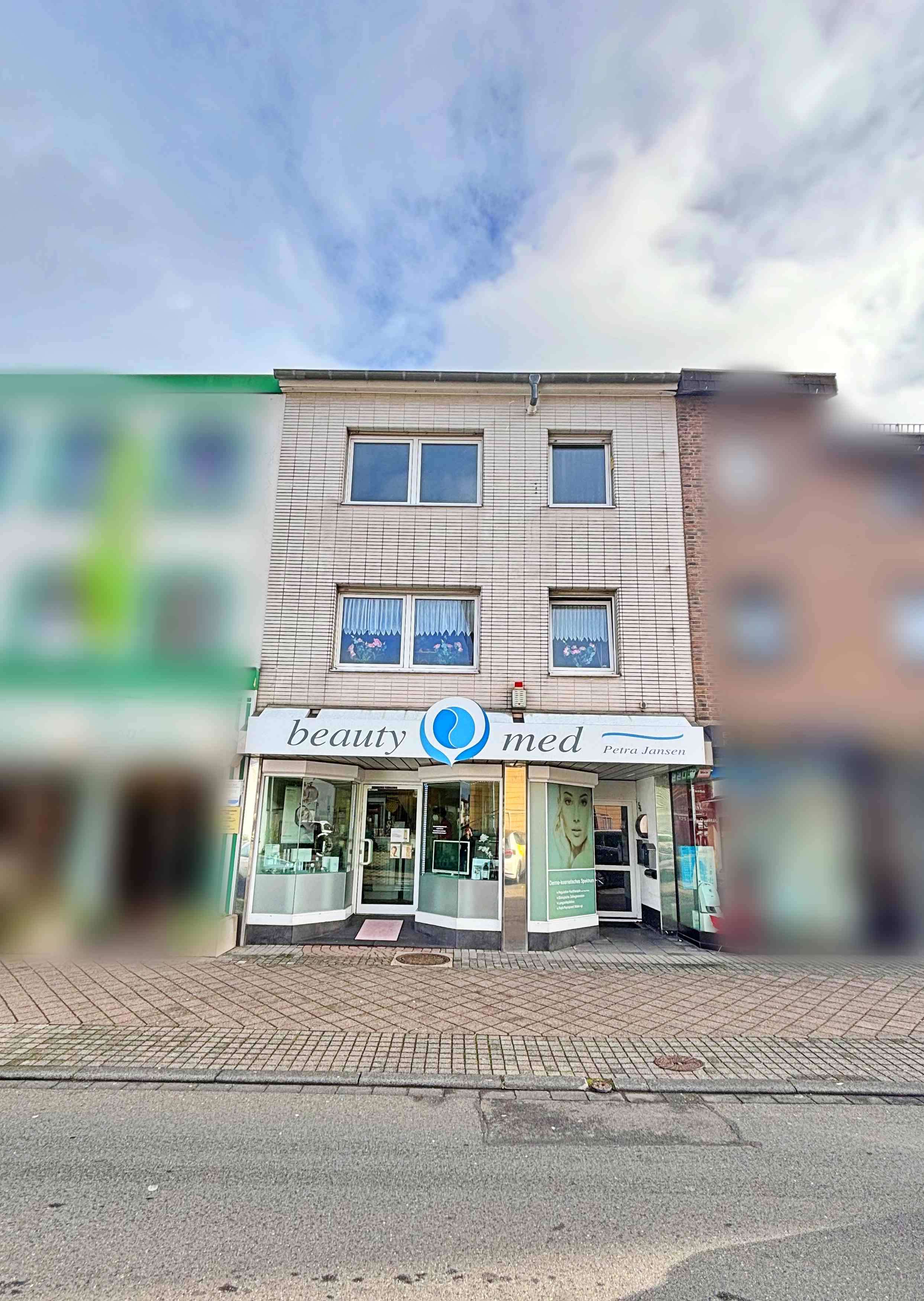 Thumbnail-Wohnung zum Mieten in Mechernich 500,00 € 57 m²