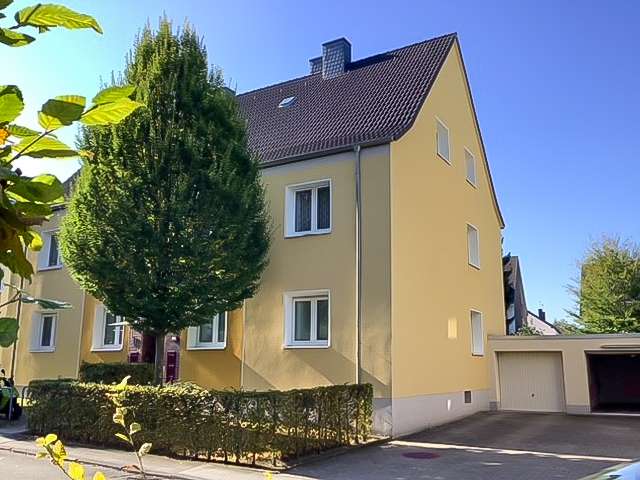 Thumbnail-Wohnung zum Mieten in Dortmund 280,50 € 35.64 m²