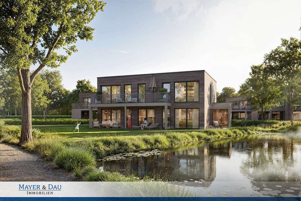 Thumbnail-Haus zum Kaufen in Bad Zwischenahn 998.450,00 € 211.6 m²