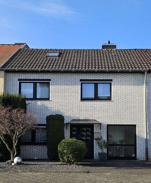 Thumbnail-Haus zum Kaufen in Viersen 295.000,00 € 101 m²