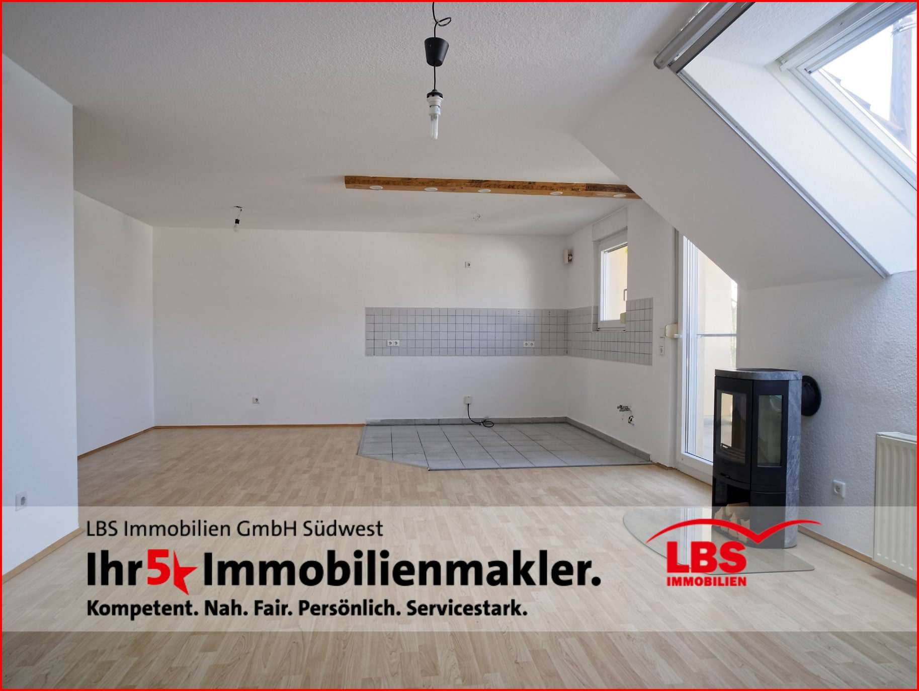 Thumbnail-Wohnung zum Kaufen in Bretten 250.000,00 € 96 m²