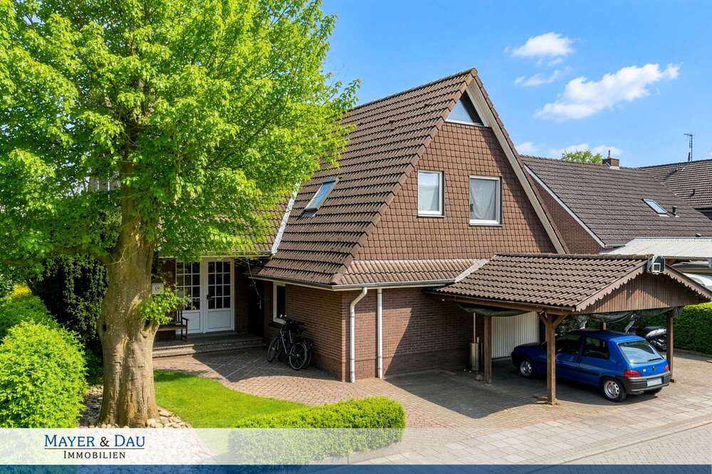 Thumbnail-Haus zum Kaufen in Apen 439.000,00 € 230 m²