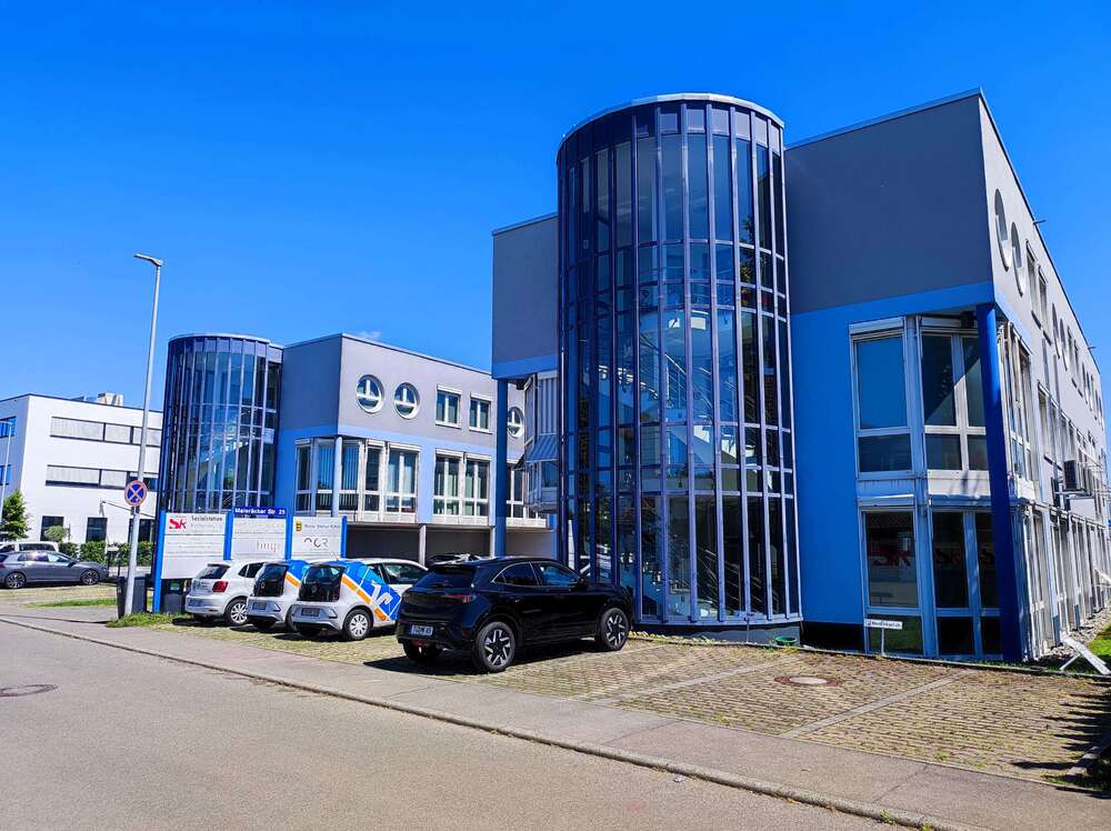 Thumbnail-Büro in Rottenburg am Neckar 2.500,00 € 250 m²
