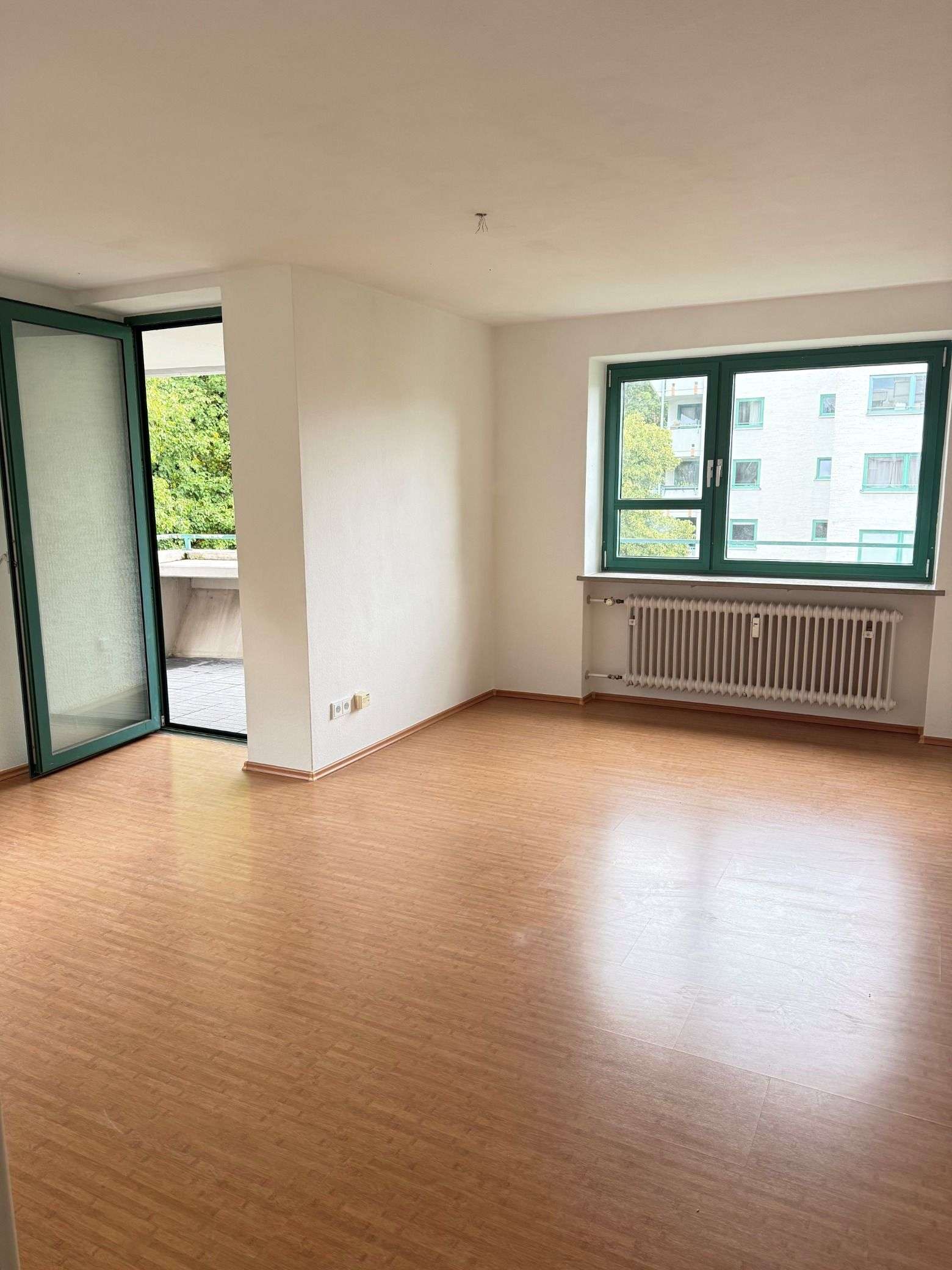 Thumbnail-Wohnung zum Mieten in München 1.700,00 € 68 m²