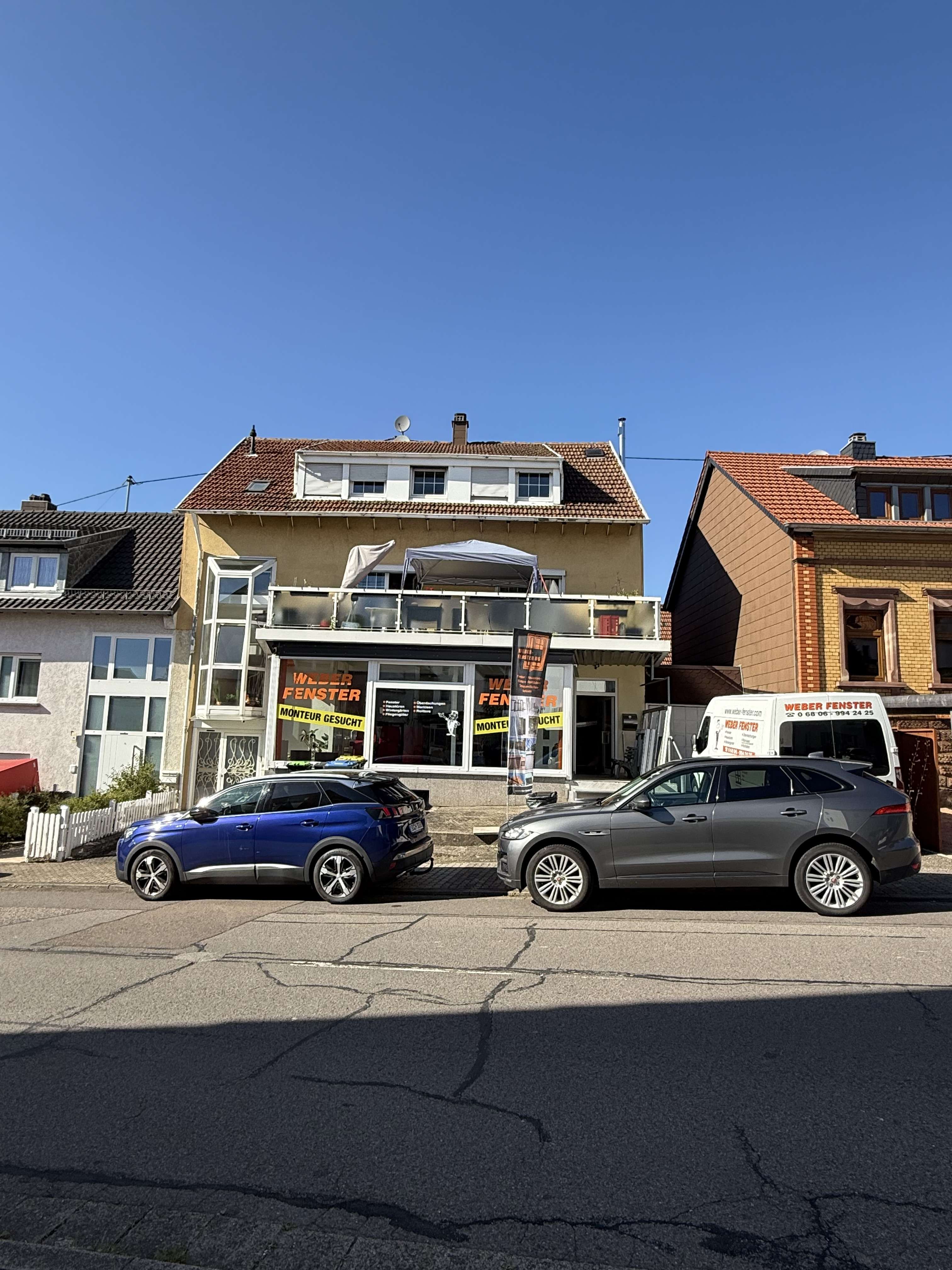 Thumbnail-Wohnung zum Kaufen in Heusweiler 115.000,00 € 80 m²