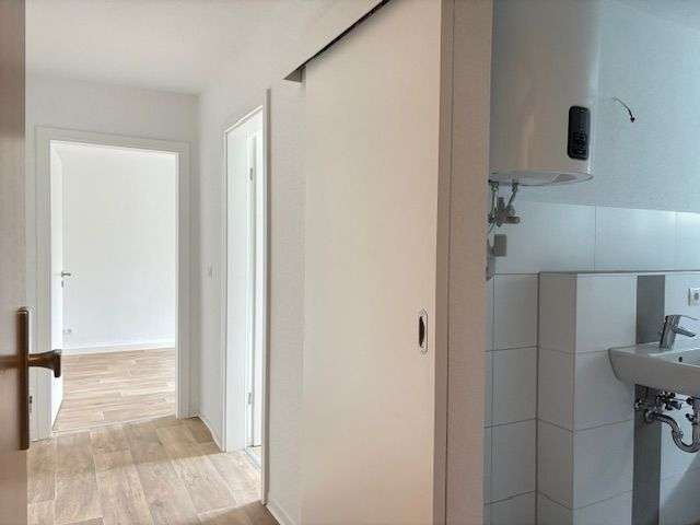 Thumbnail-Wohnung zum Mieten in Leuna 368,00 € 41.35 m²