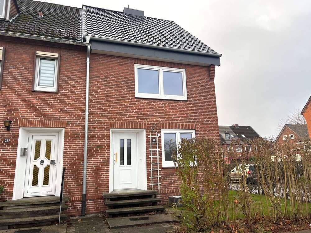 Thumbnail-Haus zum Kaufen in Neumünster 299.000,00 € 101.59 m²