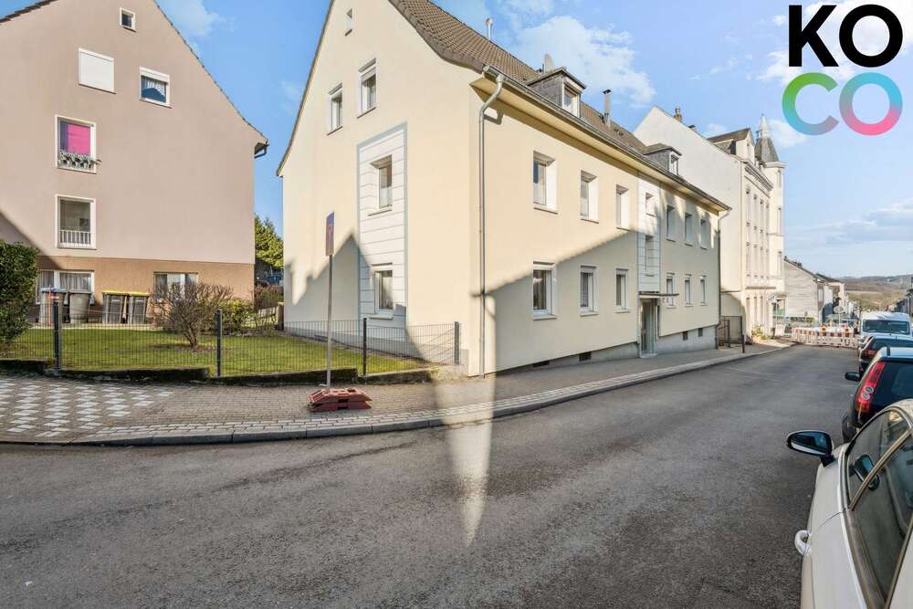 Thumbnail-Wohnung zum Kaufen in Velbert 99.000,00 € 55 m²